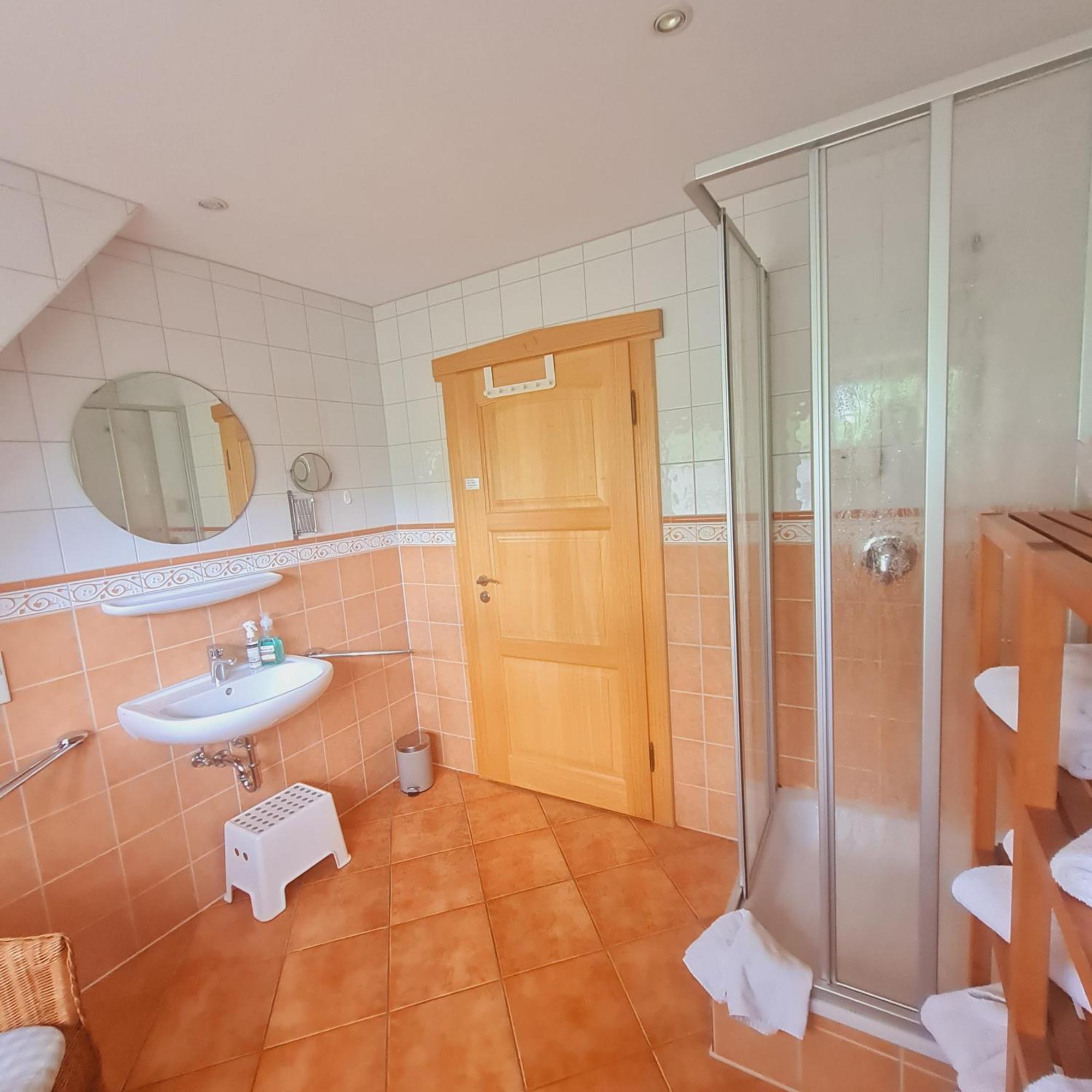 The Cosy Home โฮเดนฮาเกิน ภายนอก รูปภาพ