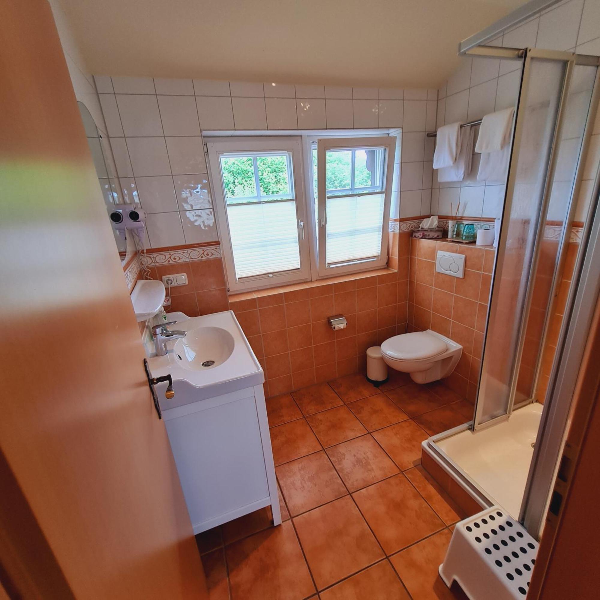 The Cosy Home โฮเดนฮาเกิน ภายนอก รูปภาพ