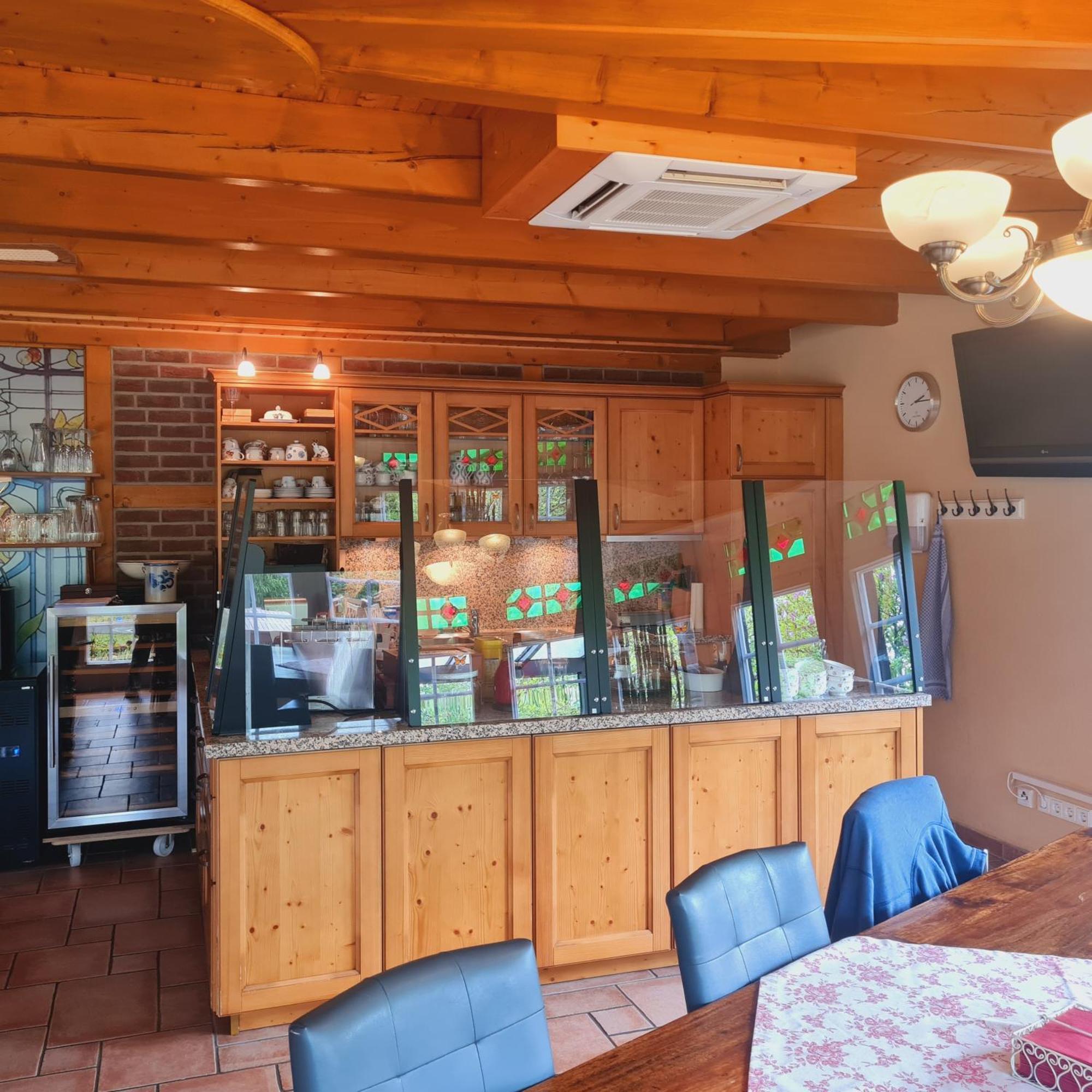 The Cosy Home โฮเดนฮาเกิน ภายนอก รูปภาพ